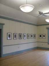 Minor Memorial Gallery